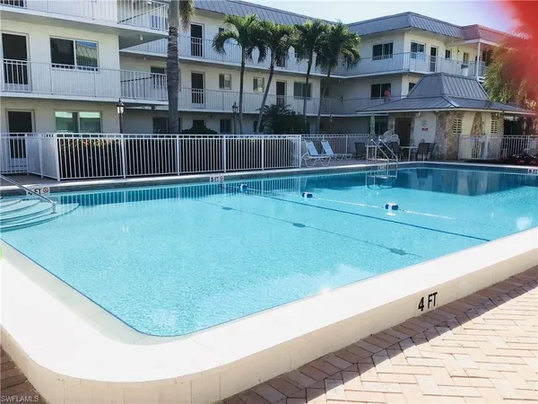 $6,300 | 766 Central Avenue, Unit 312, Naples, FL 34102