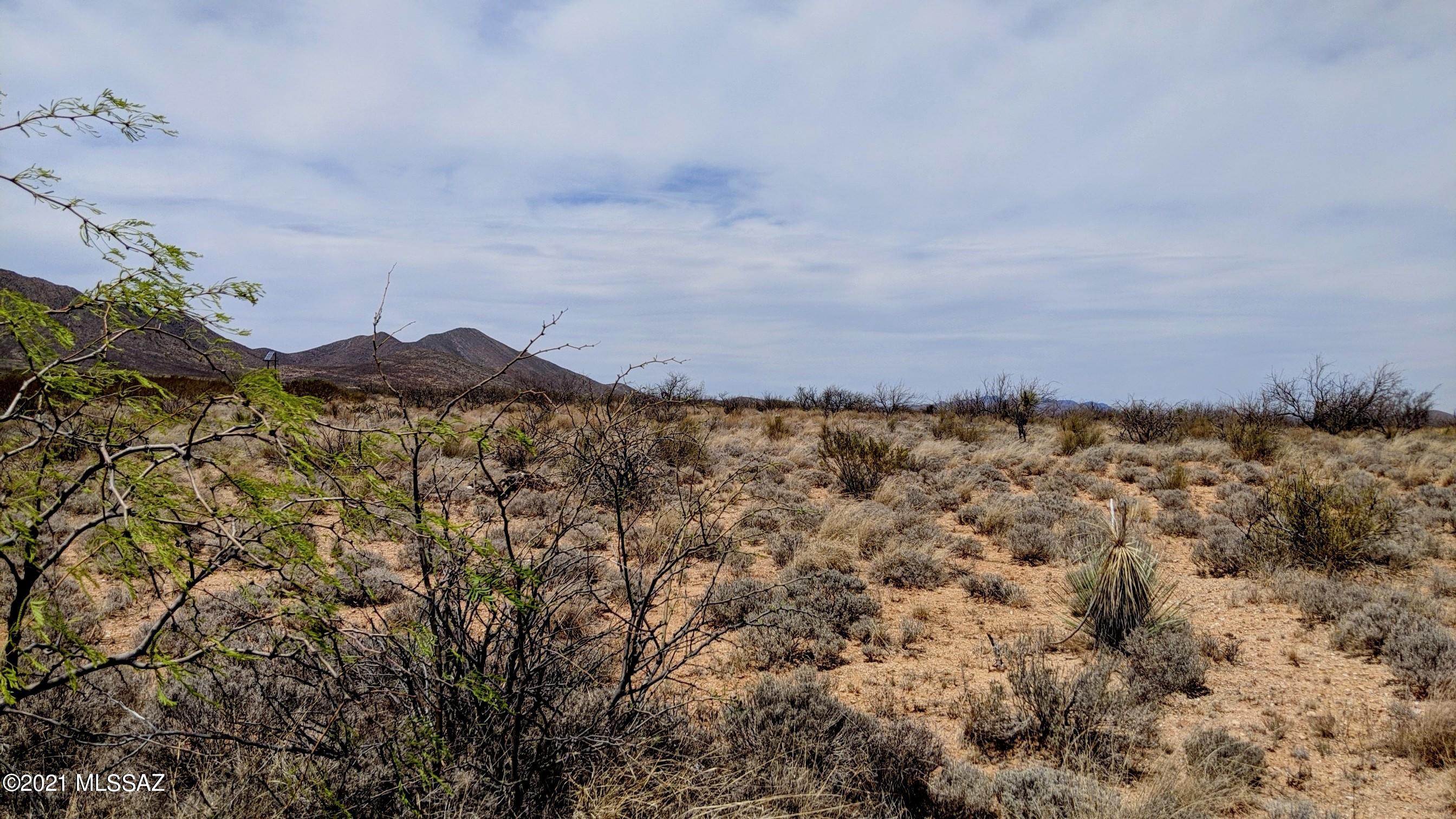 8 Acres On W Big Draw Road Cochise, AZ 85606 - Photo 3 of 18