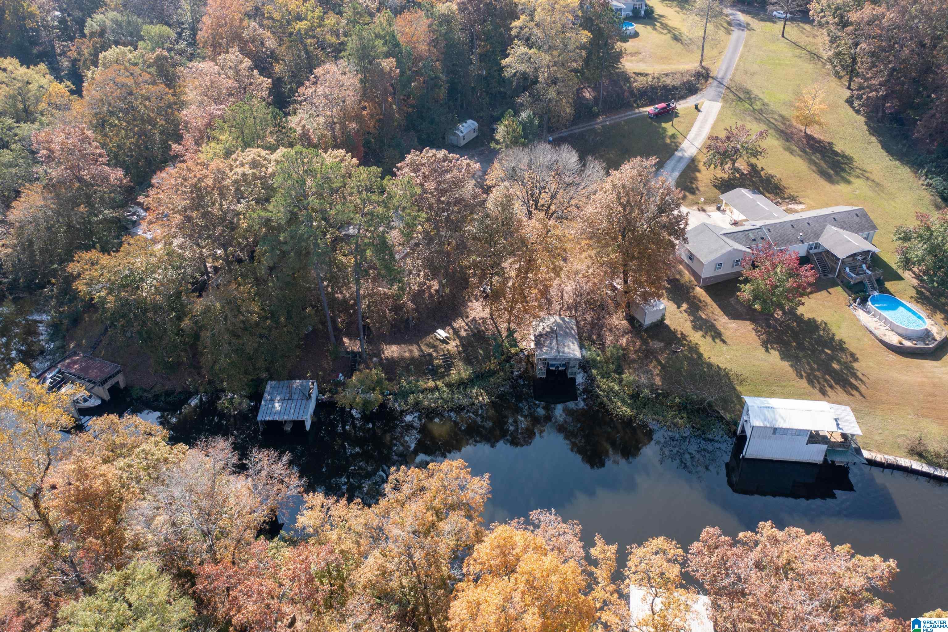 139 Higdon Creek Road Adger, AL 35006 - Photo 10 of 73