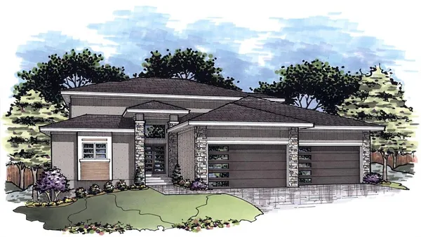 $1,026,525 | 2417 176th Street, Overland Park, KS 66085