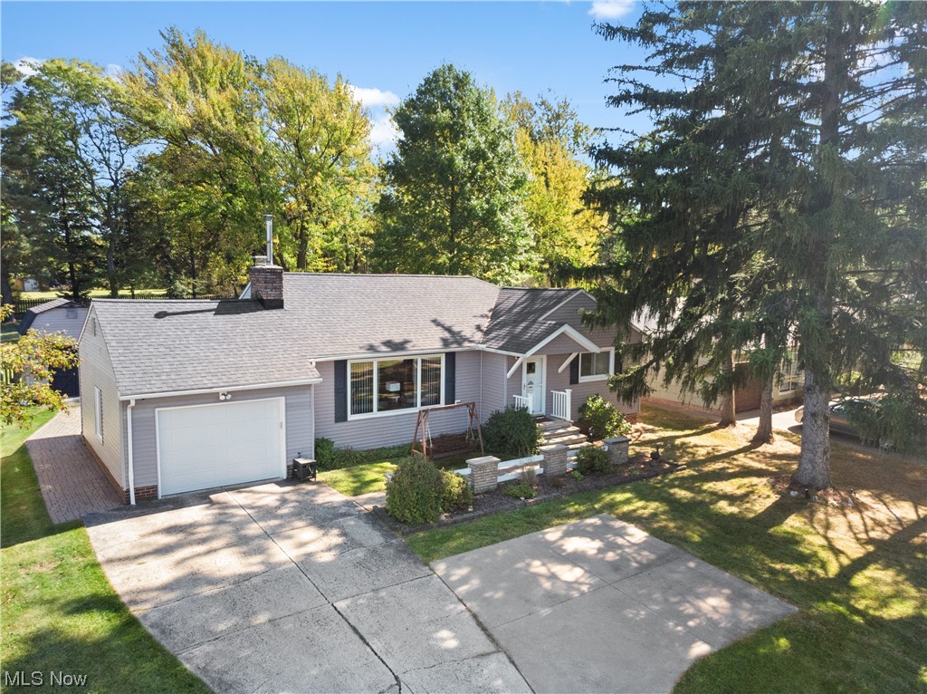 8151 Ridge Road North Royalton, OH 44133 - Photo 2 of 29