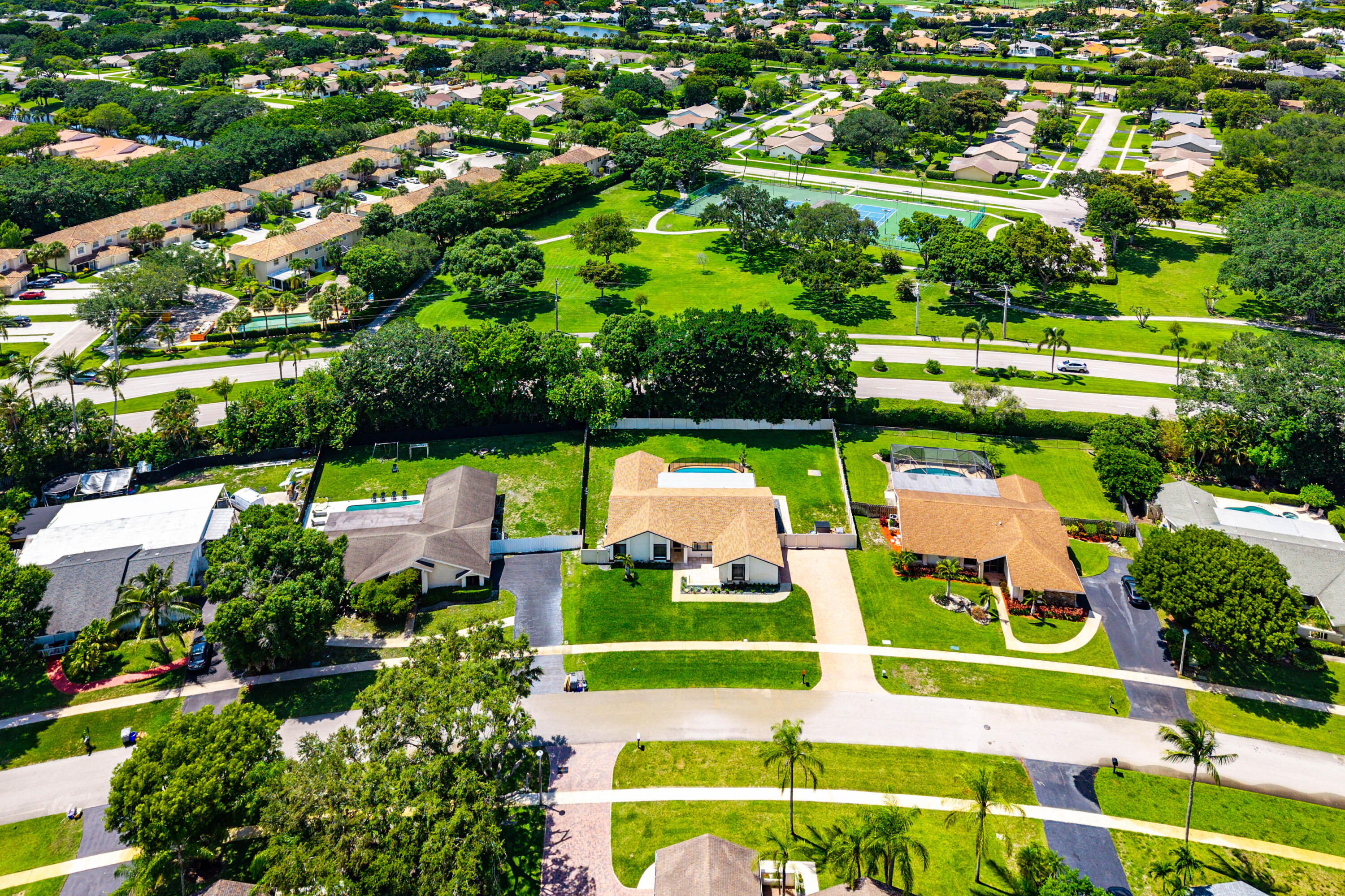 18235 104th Terrace South Boca Raton, FL 33498 - Photo 50 of 50 050-18235104thTerraceSouth-BocaRaton-FL-