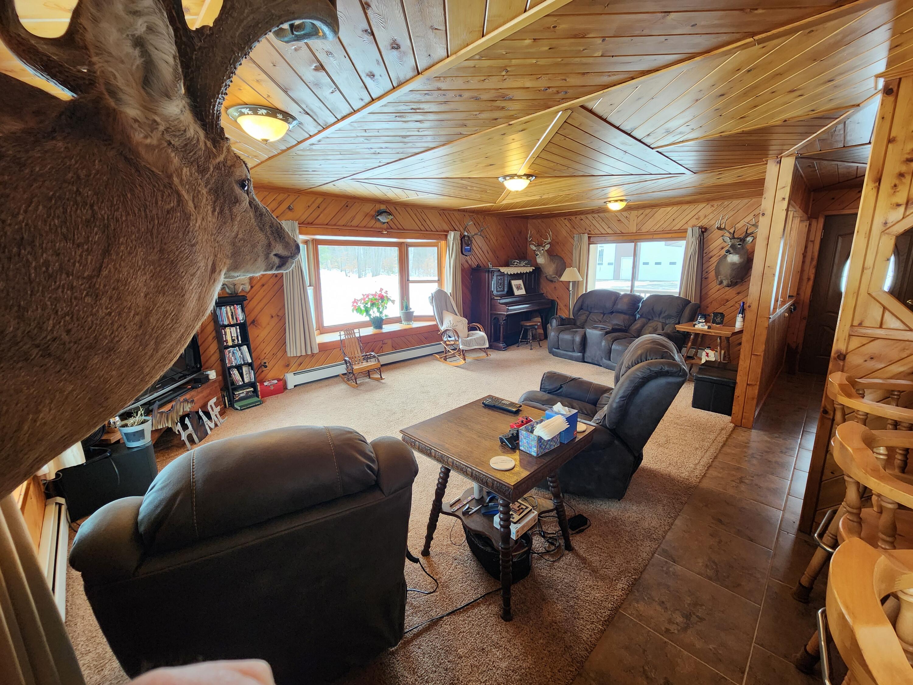 2350 East Kneeland Road Fairview, MI 48621 - Photo 6 of 118 Gallery Image 6