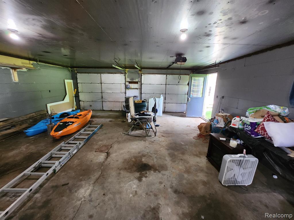 15480 Baldwin Road Chesaning, MI 48616 - Photo 33 of 35