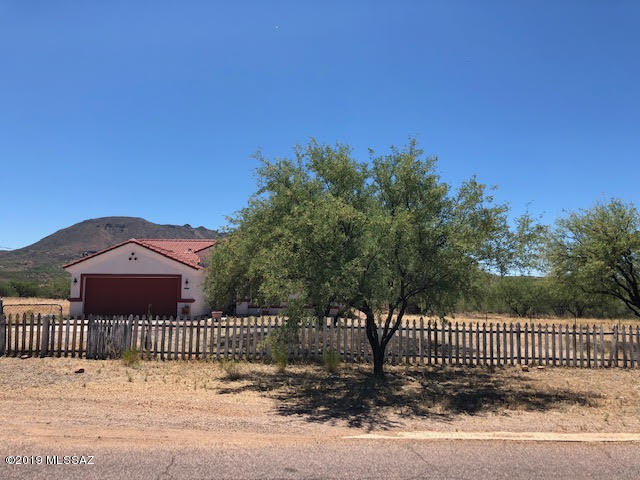 161 Ver Patria Rio Rico, AZ 85648 - Photo 4 of 20