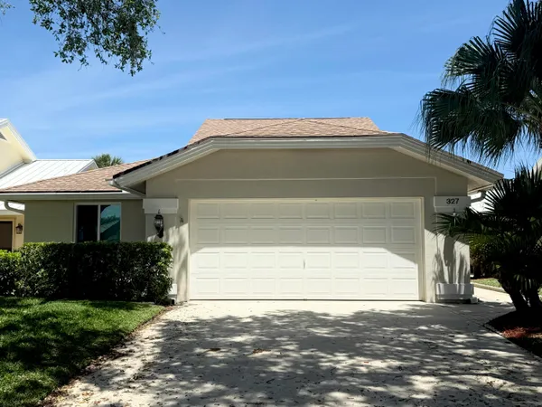 $1,199,000 | 327 Ridge Road, Jupiter, FL 33477