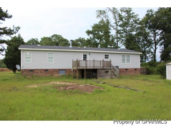 100 Maple Cypress Road Grifton, NC 28530 - Photo 2 of 21 Additional Photo