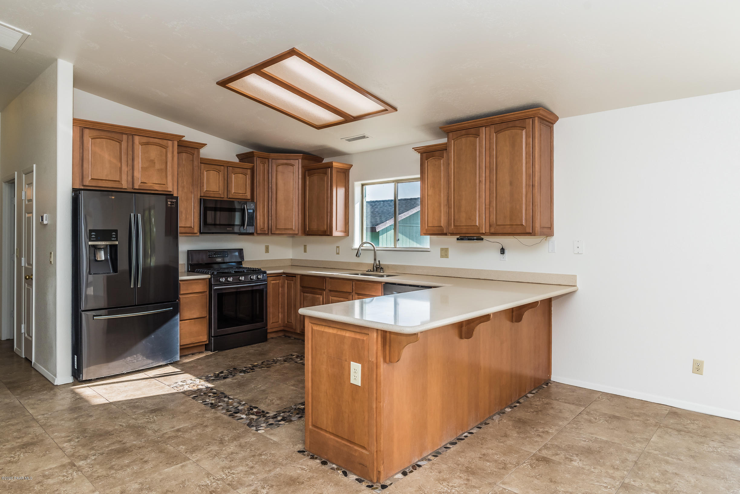 1865 South Yellow Brick Road Chino Valley, AZ 86323 - Photo 13 of 48 Kitchen