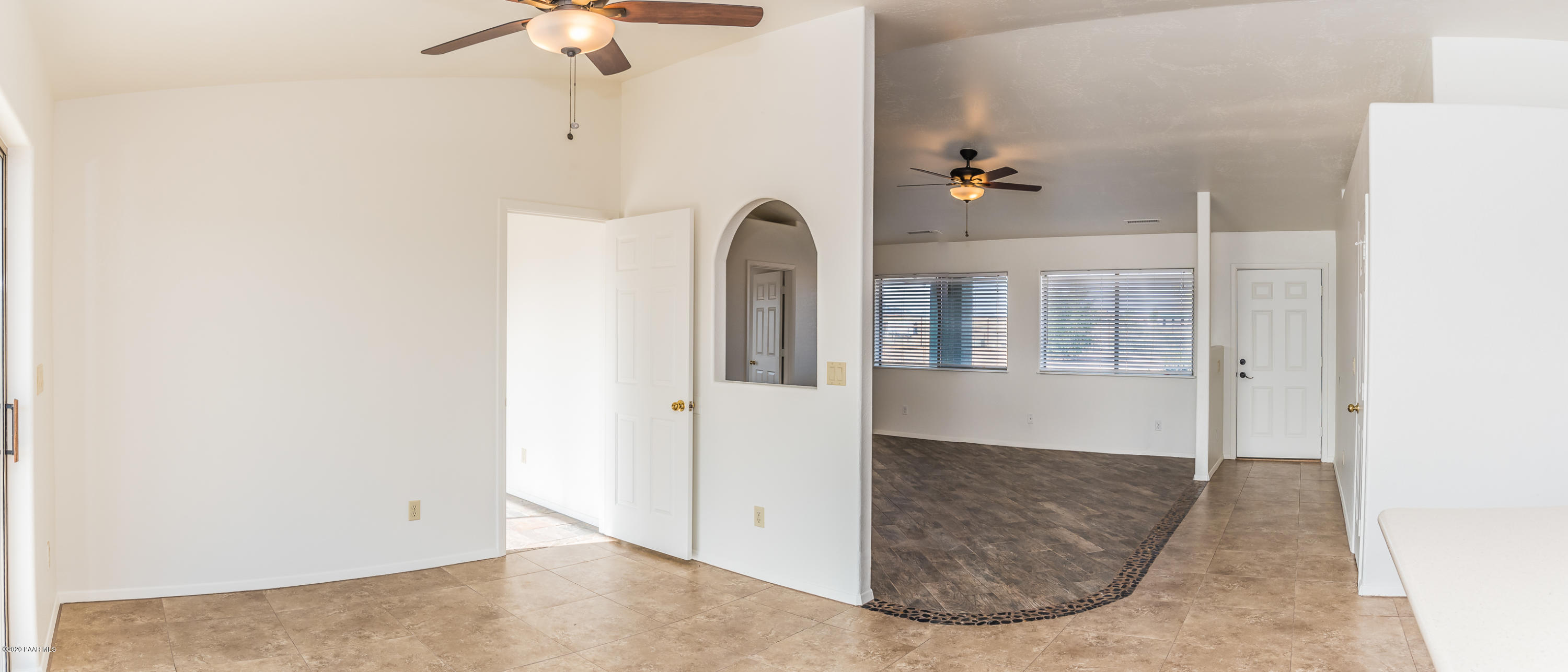 1865 South Yellow Brick Road Chino Valley, AZ 86323 - Photo 15 of 48 Dining and Living Room
