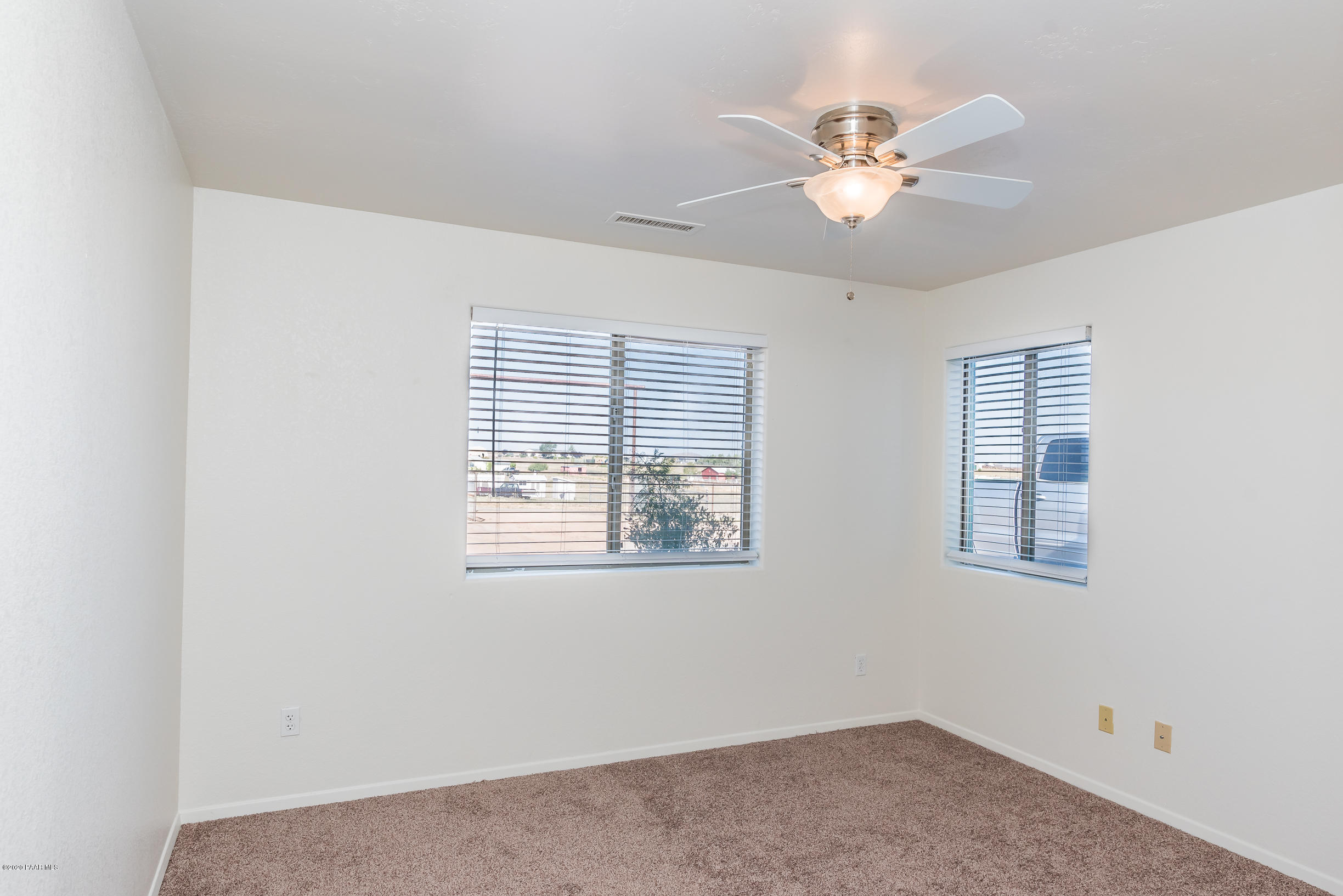 1865 South Yellow Brick Road Chino Valley, AZ 86323 - Photo 25 of 48 Bedroom 3