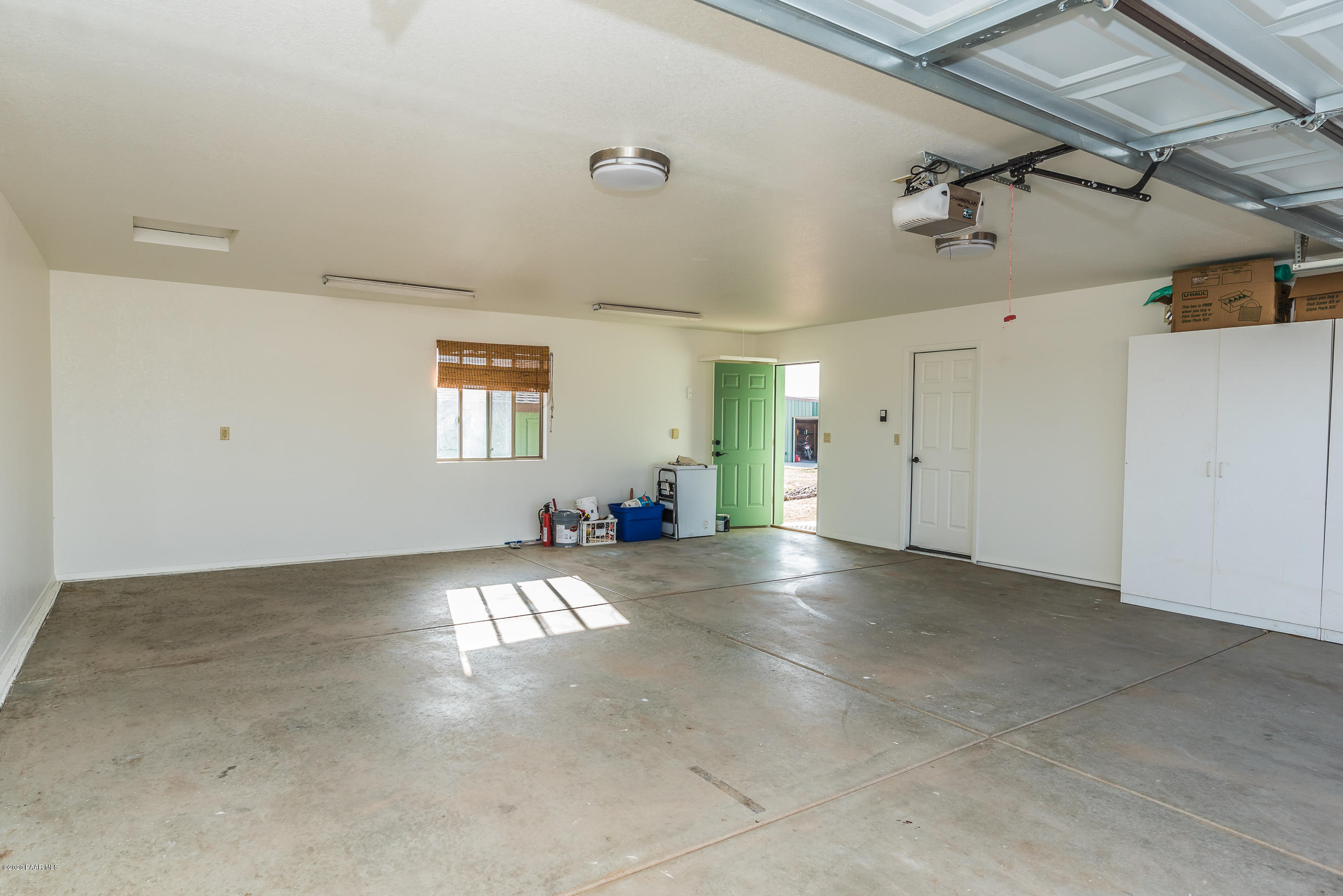 1865 South Yellow Brick Road Chino Valley, AZ 86323 - Photo 34 of 48 2 Car Garage