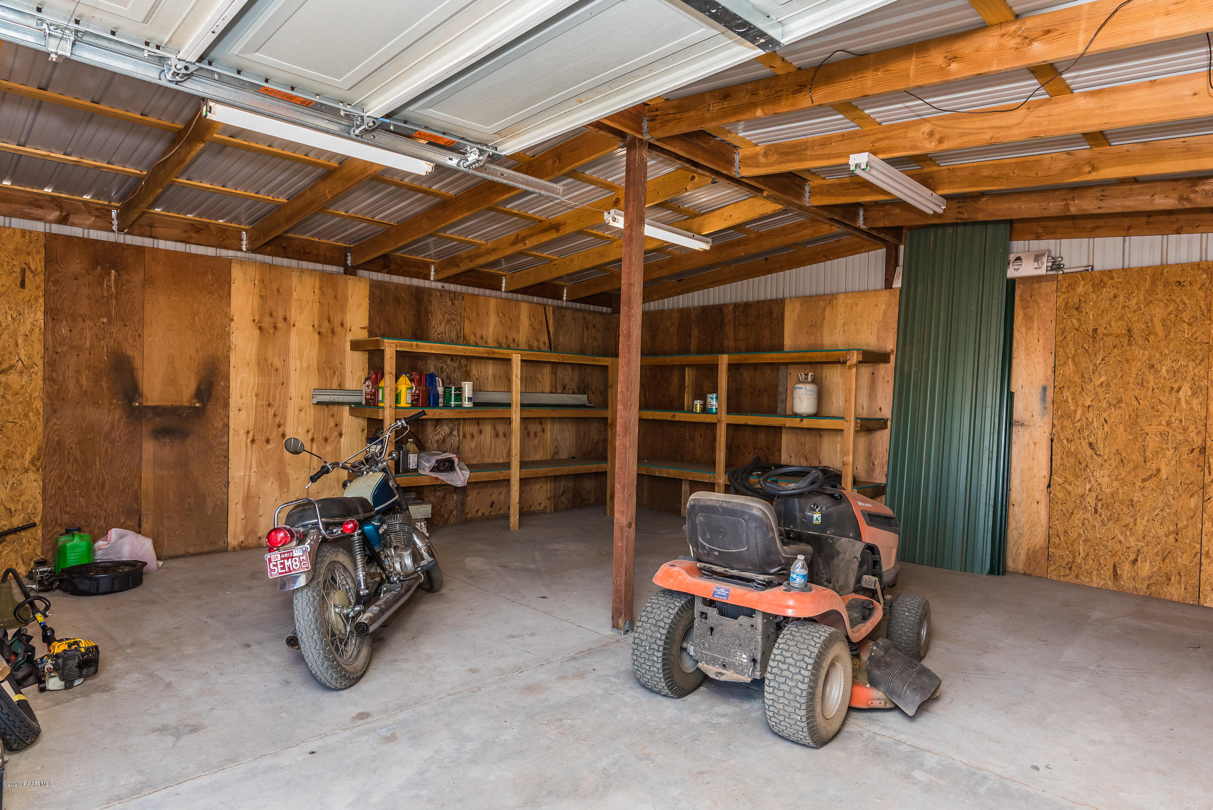 1865 South Yellow Brick Road Chino Valley, AZ 86323 - Photo 39 of 48 Detached Garage or Shop