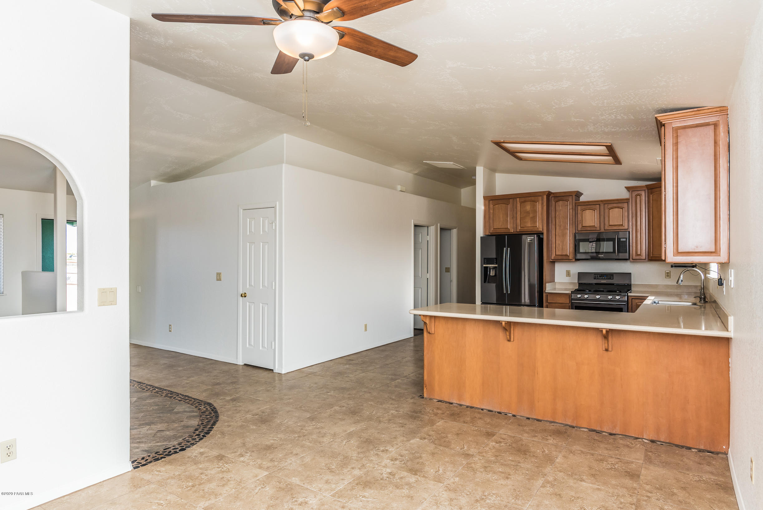 1865 South Yellow Brick Road Chino Valley, AZ 86323 - Photo 10 of 48 Kitchen and Dining Area (2)