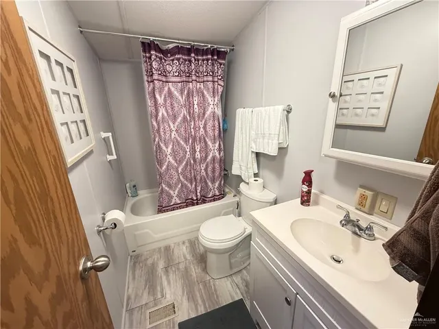 $37,850 | 1400 Zillock Road, San Benito, TX 78586