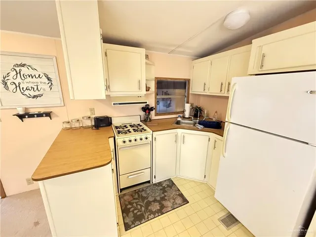 $37,850 | 1400 Zillock Road, San Benito, TX 78586