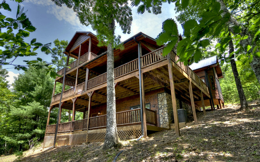 24 Rabbit Ridge Morganton, GA 30560 - Photo 1 of 1 Main View