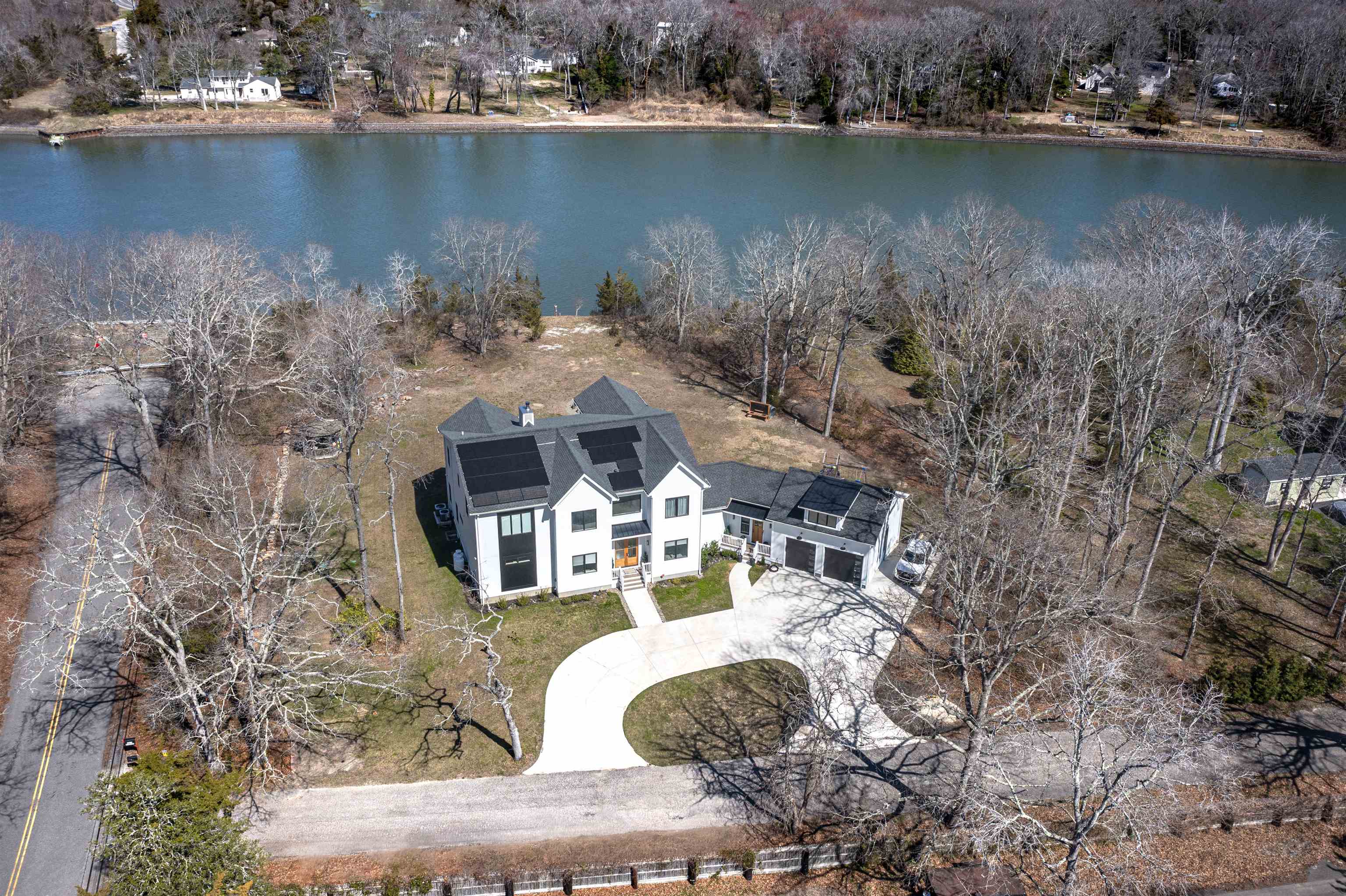 3937 Bayshore Road Cape May, NJ 08204 - Photo 41 of 50