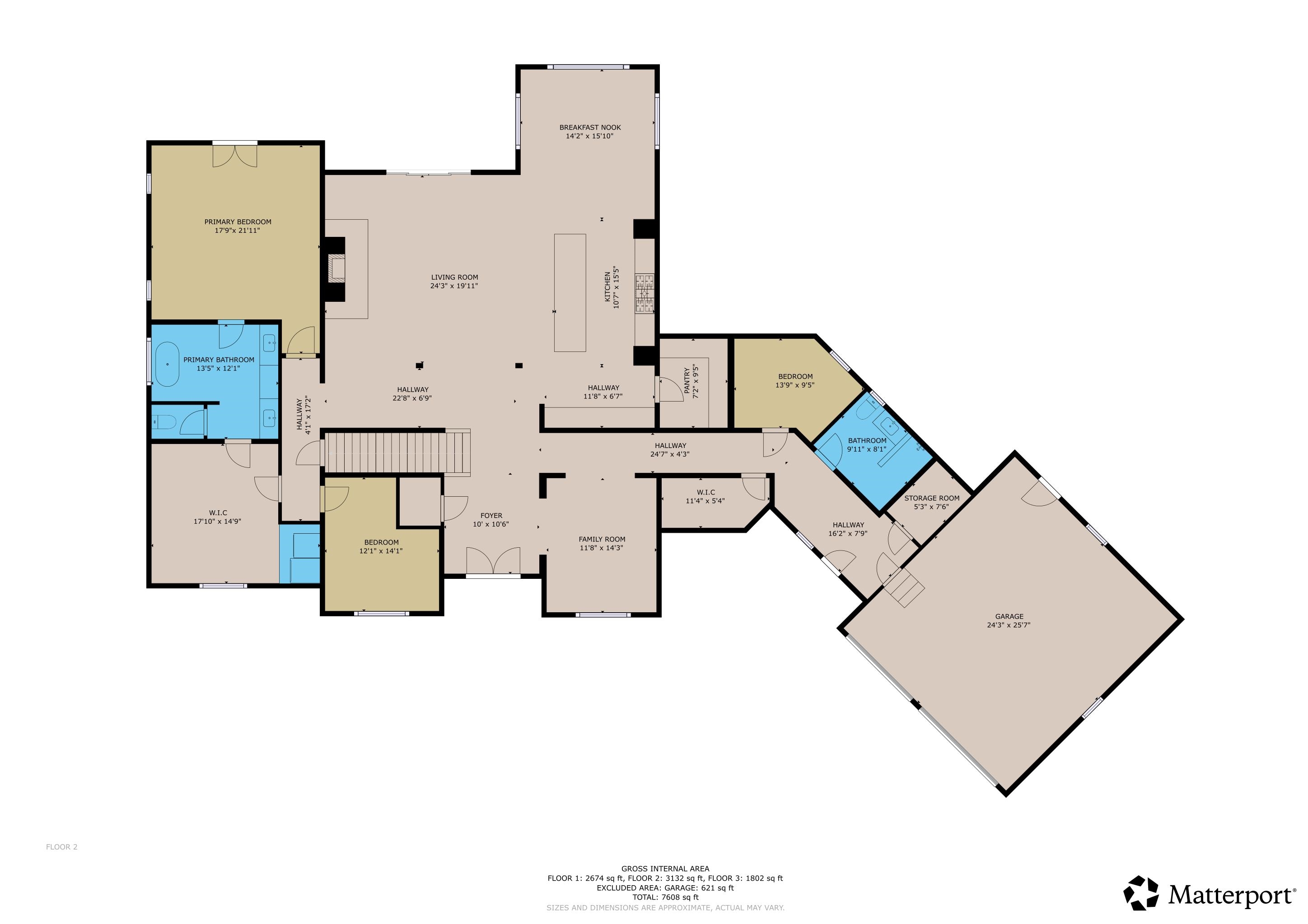 3937 Bayshore Road Cape May, NJ 08204 - Photo 47 of 50