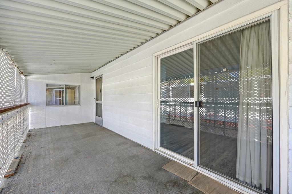 2874 Hidden Springs Circle Placerville, CA 95667 - Photo 11 of 41 a view of an empty room with a window