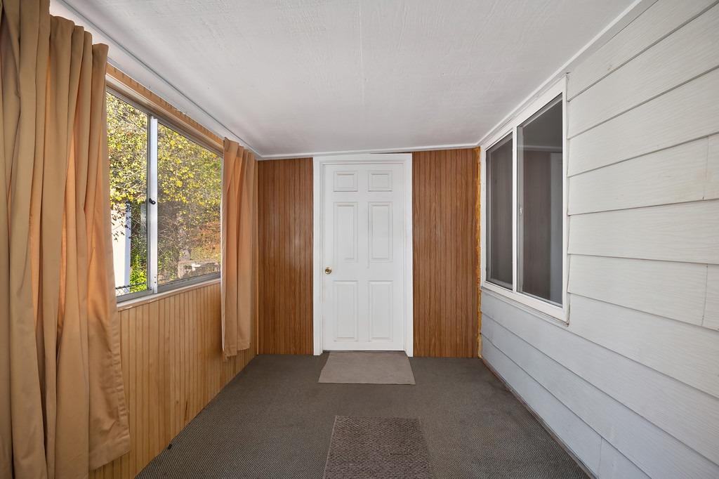 2874 Hidden Springs Circle Placerville, CA 95667 - Photo 36 of 41 a view of an empty room with a window