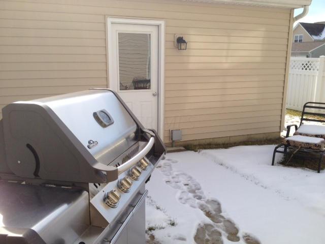 5821 Aderholt Road Dublin, OH 43016 - Photo 30 of 33