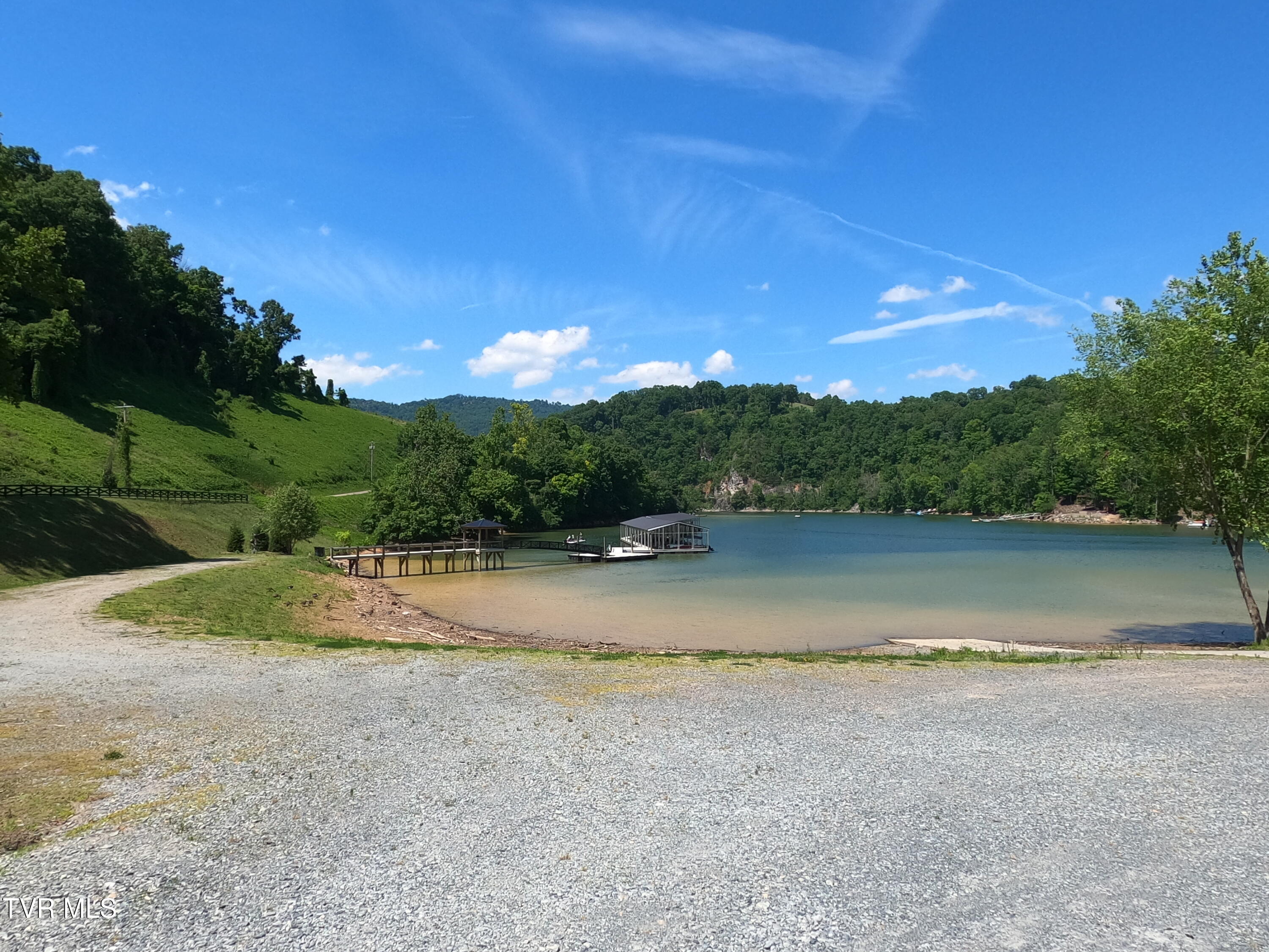 Lot 40 Cowan Town Road, Unit 40 Butler, TN 37640 - Photo 23 of 117 Eagle Bay Boat Dock and Launch