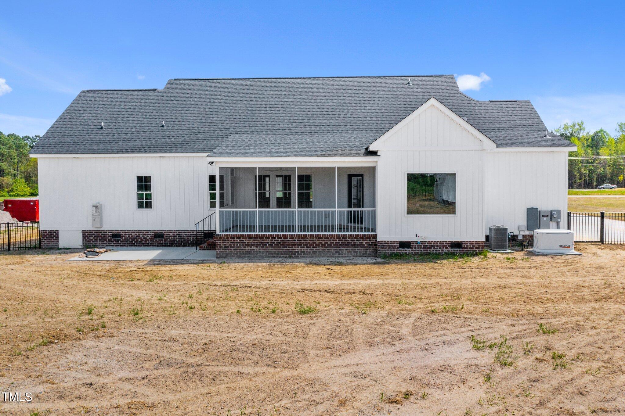 2379 Heartland Road Battleboro, NC 27809 - Photo 39 of 44 Like photo, not actual home.