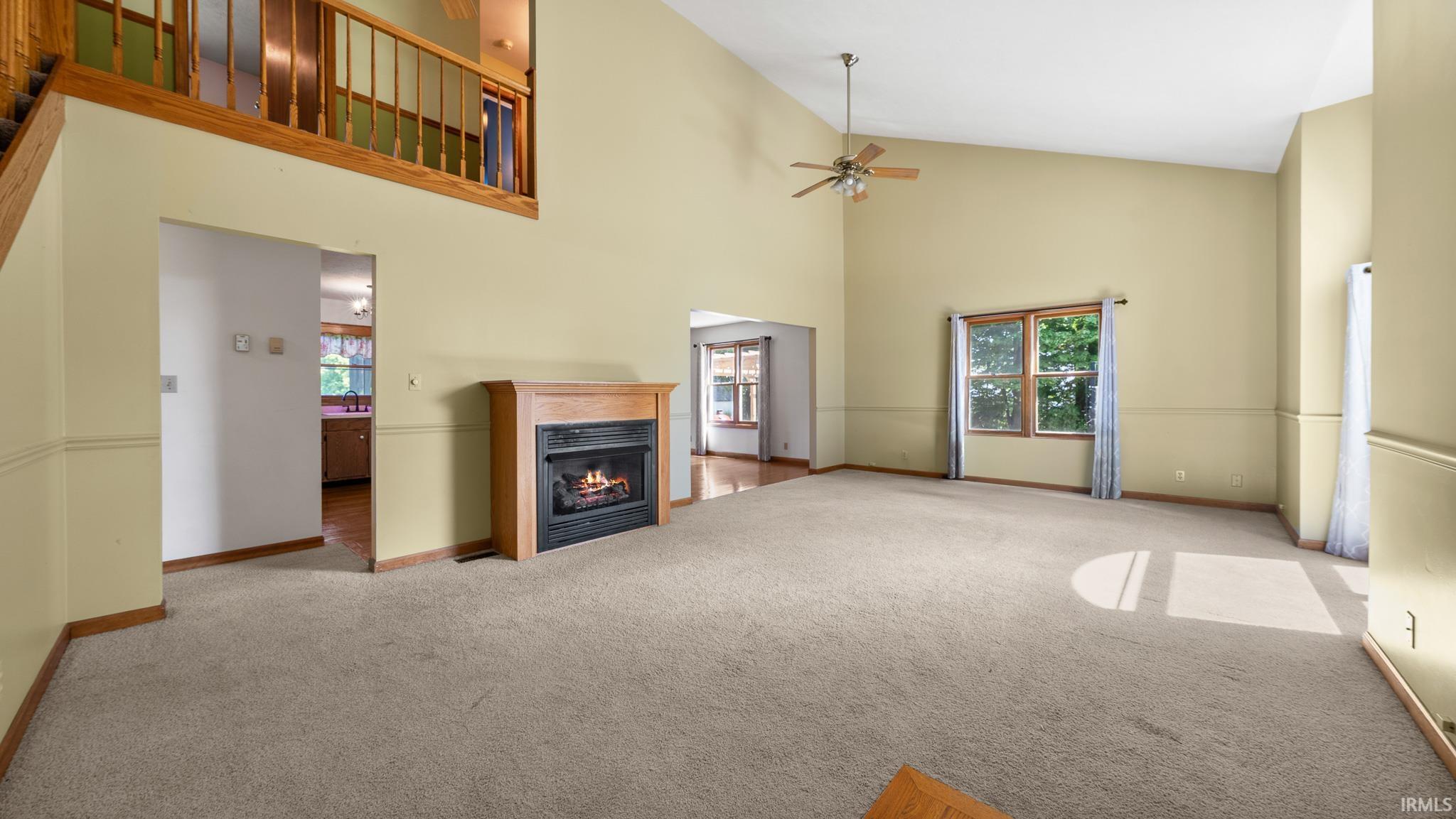 1323 Younger Road Bedford, IN 47421 - Photo 6 of 38 Gallery Image 6