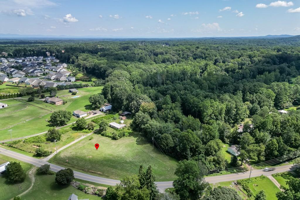 3340 Chamblee Gap Road Cumming, GA 30040 - Photo 7 of 15 an aerial view of a golf course with parking space