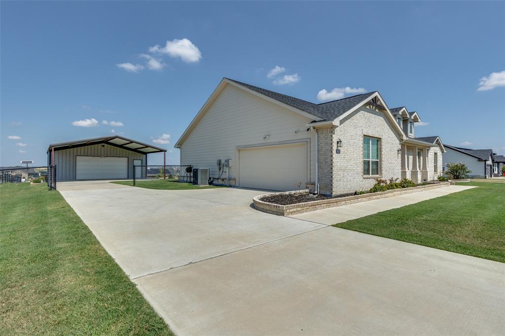 243 Pioneer Road Rhome, TX 76078 - Photo 1 of 1 Gallery Image 1