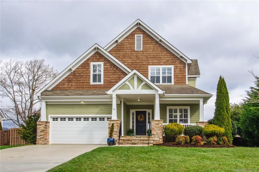68 Ball Gap Road Arden, NC 28704 - Photo 1 of 24 Gallery Image 1
