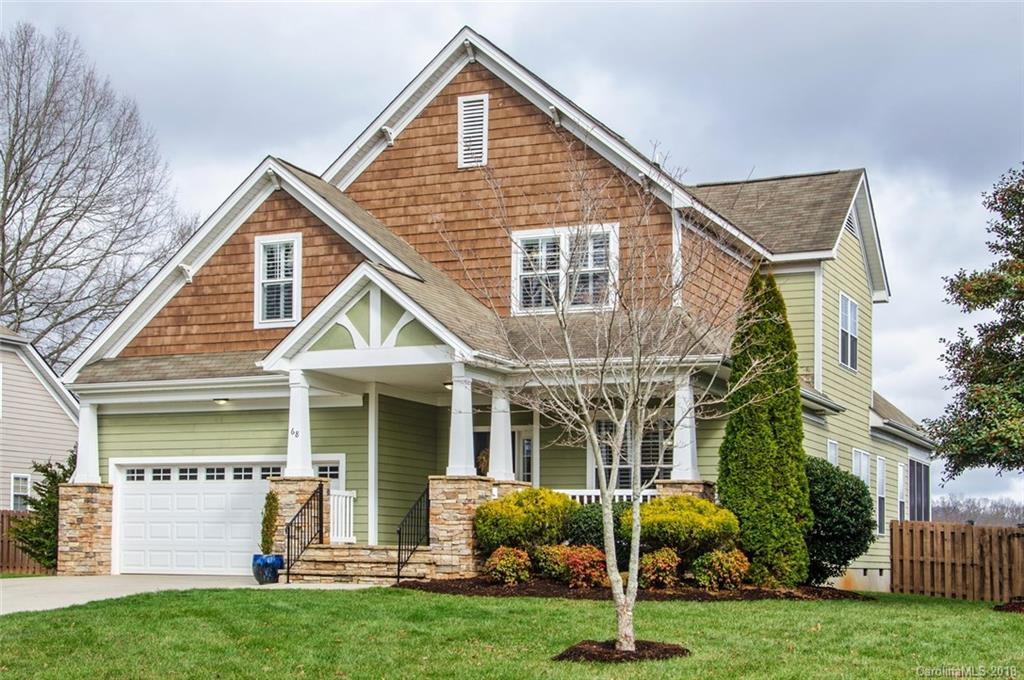 68 Ball Gap Road Arden, NC 28704 - Photo 2 of 24 Gallery Image 2
