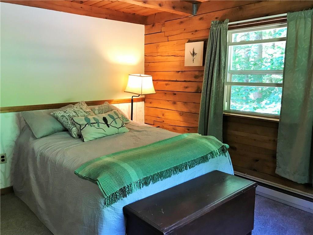 103 Rideout Lane Gardiner, ME 04345 - Photo 14 of 35 First floor bedroom #1.