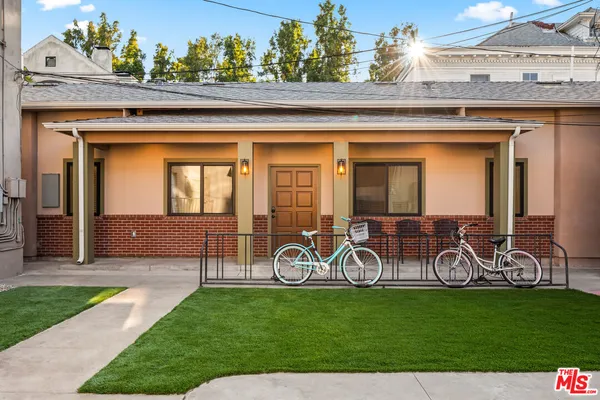 $4,400 | 2336 Scarff Street, Unit 2338, Los Angeles, CA 90007