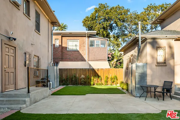 $4,400 | 2336 Scarff Street, Unit 2338, Los Angeles, CA 90007