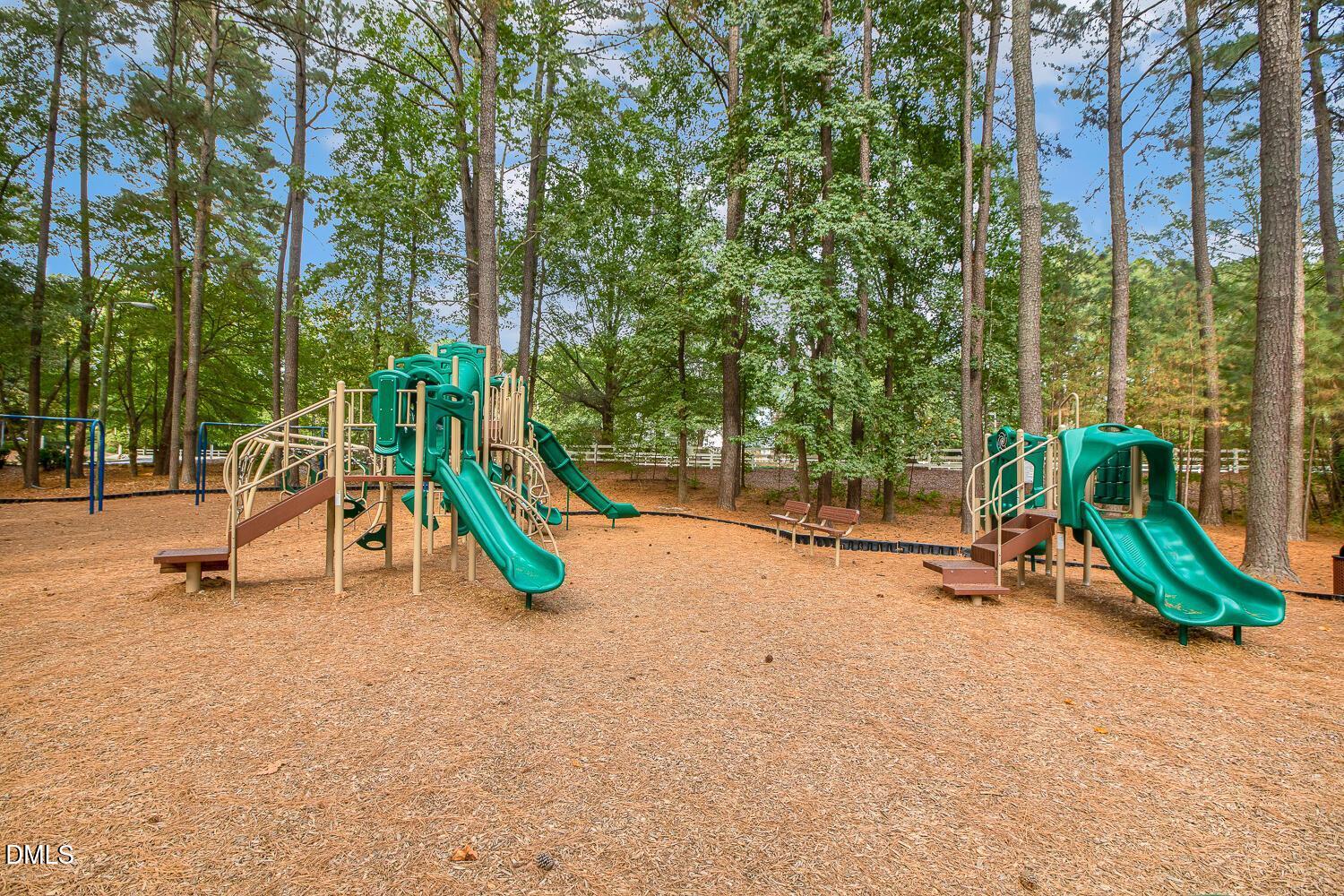5237 Fairmead Circle Raleigh, NC 27613 - Photo 59 of 68 070-072-Community Playground-1500x1000