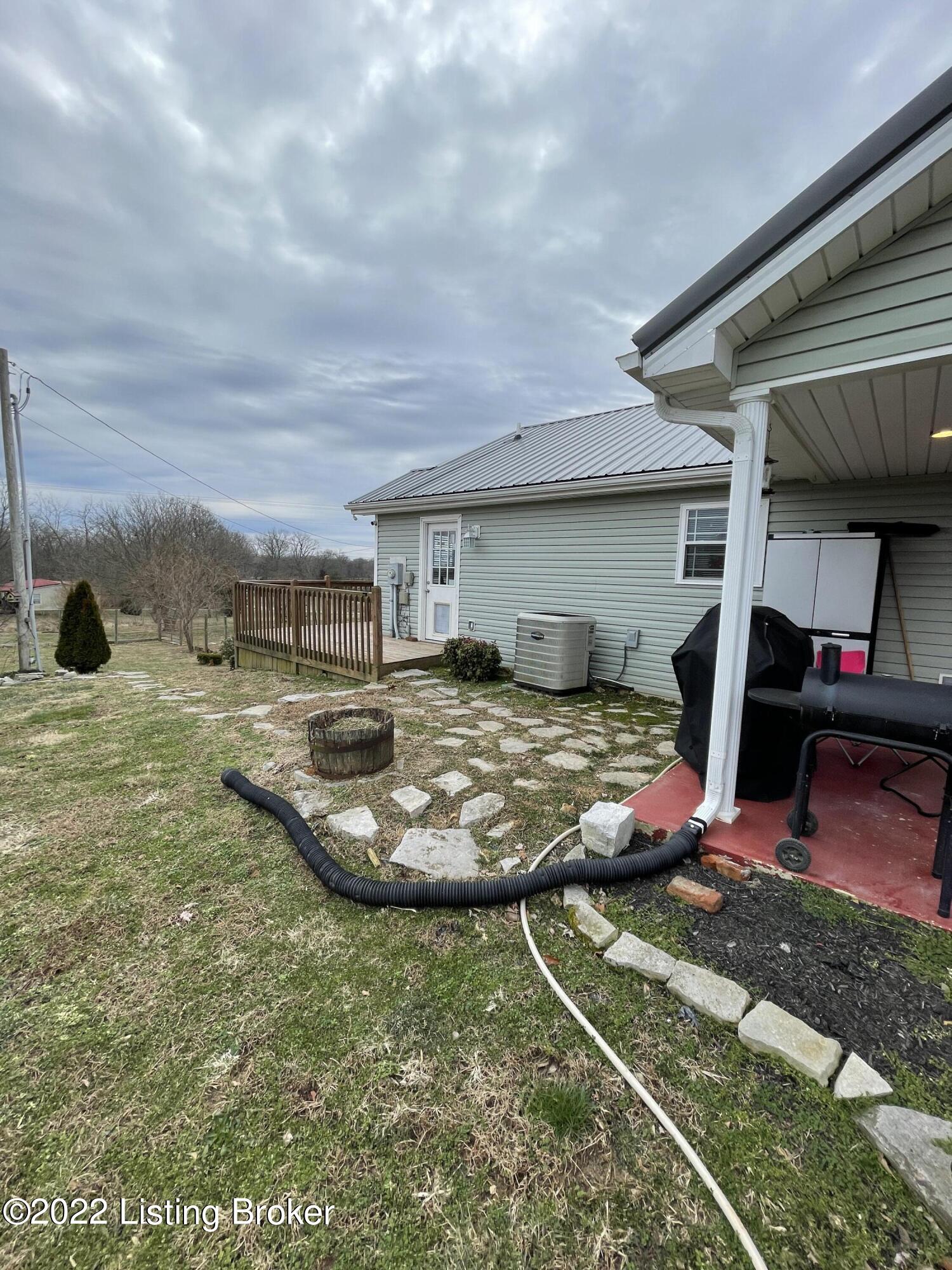 645 Bunger Road Ekron, KY 40117 - Photo 27 of 28 B223F592-CFDD-49EB-8143-86BCD7BF6F7E