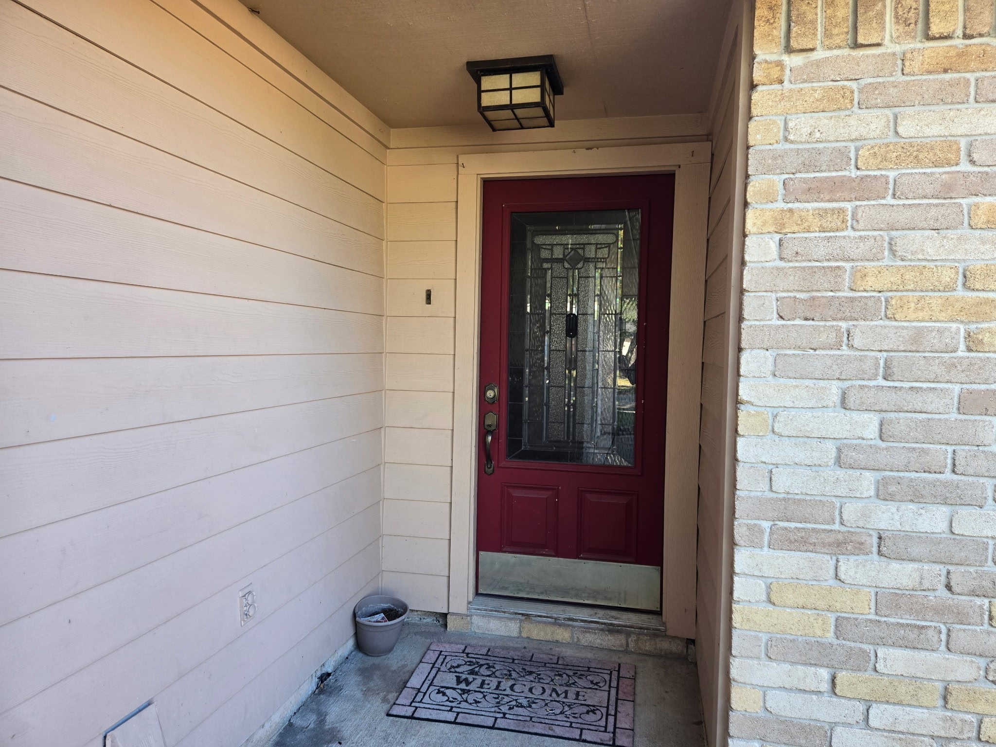 11615 Stone Bridge Drive Houston, TX 77064 - Photo 2 of 14