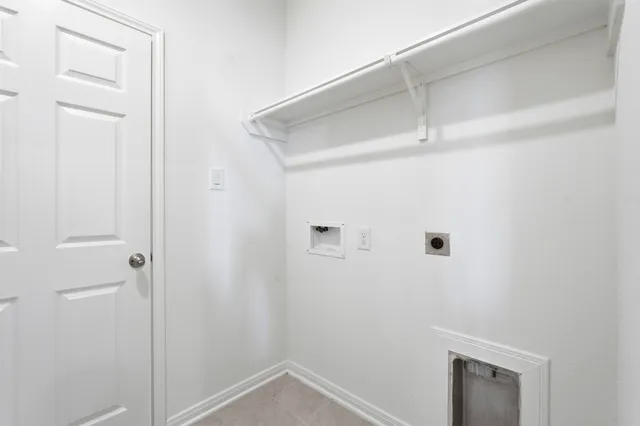 a view of small space