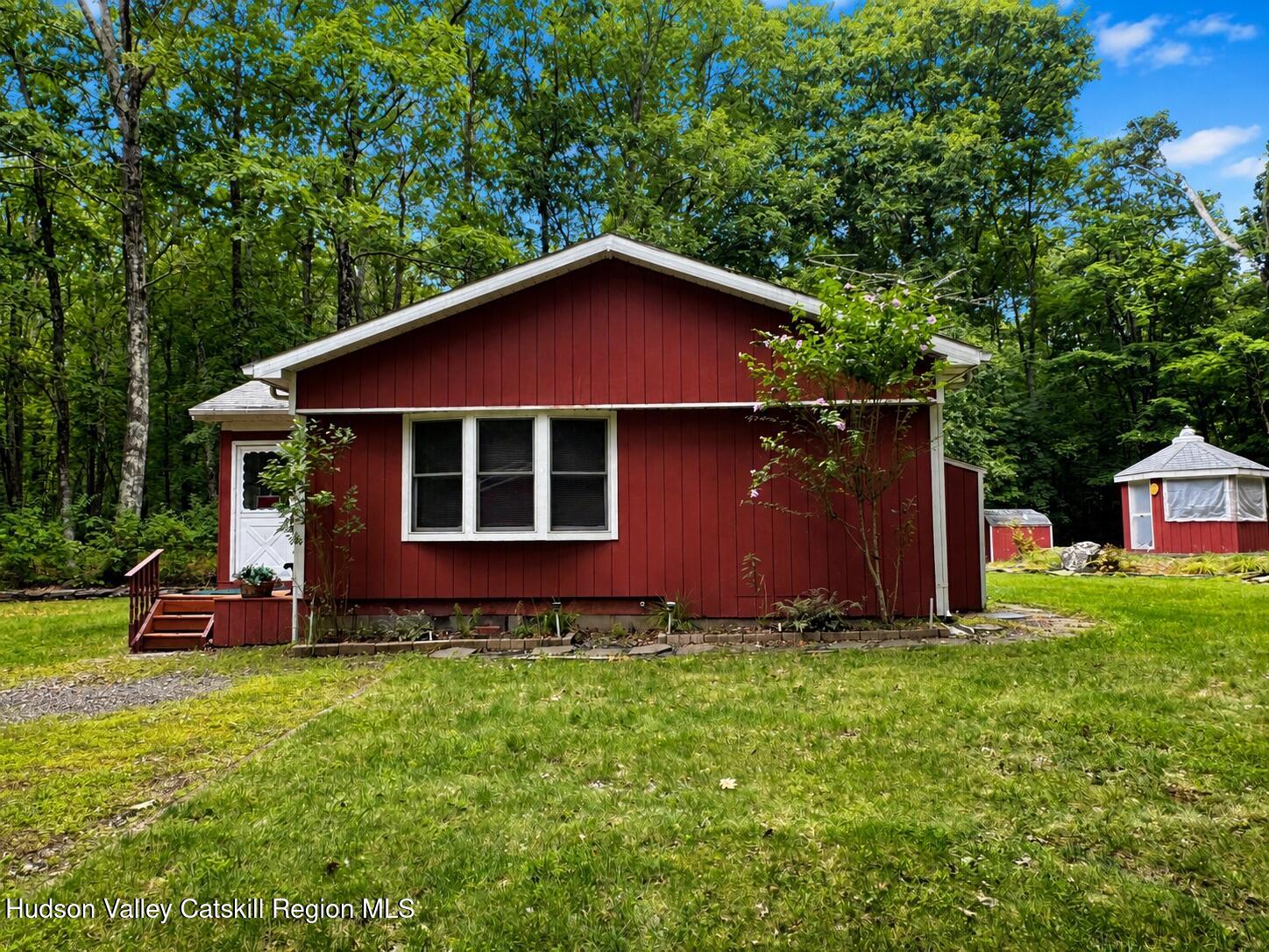 61 Sullivan Mountain Road Catskill, NY 12414 - Photo 4 of 31 #4