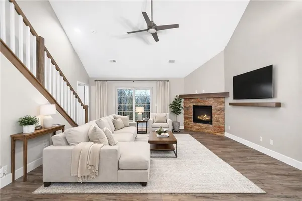 $349,900 | 734 Sandstone Way, Rostraver Township, PA 15012