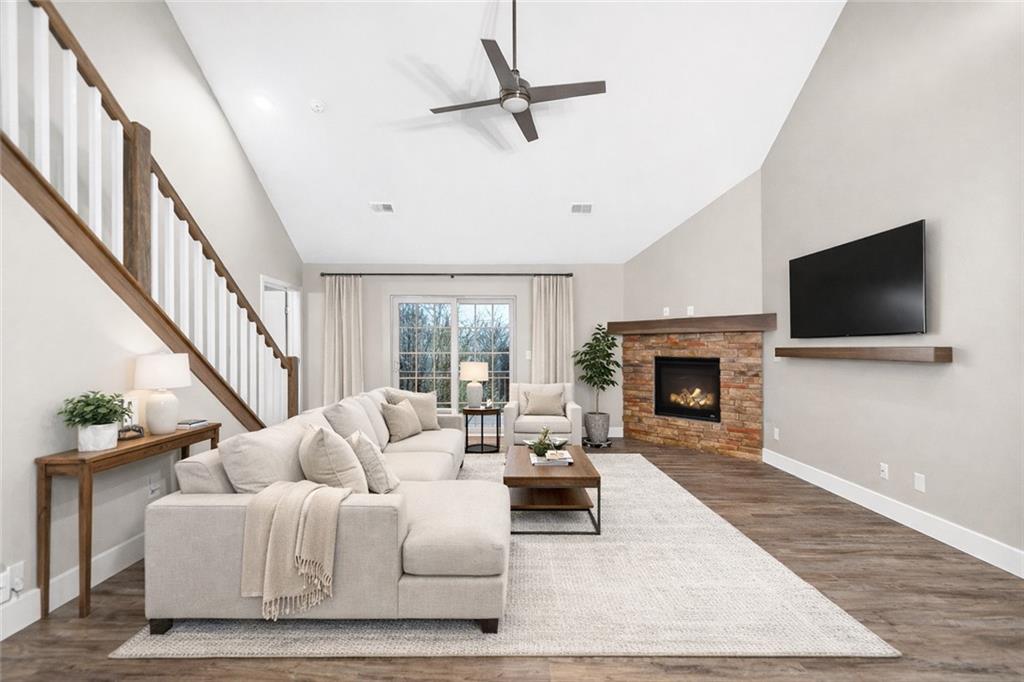 734 Sandstone Way Rostraver Township, PA 15012 - Photo 19 of 50 This image has been digitally staged for you.