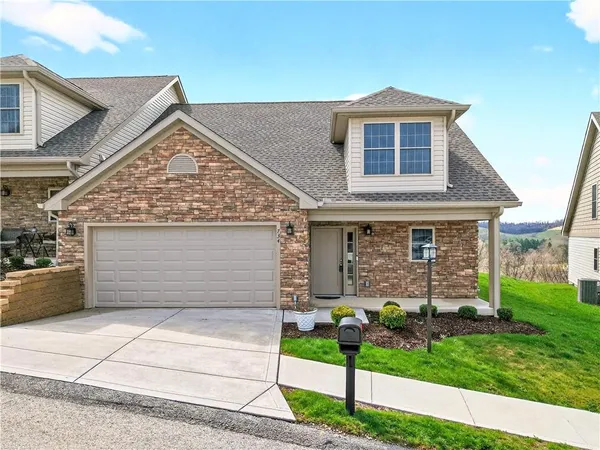 $349,900 | 734 Sandstone Way, Rostraver Township, PA 15012
