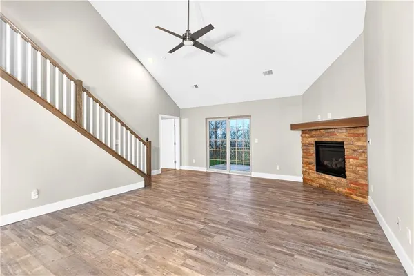 $349,900 | 734 Sandstone Way, Rostraver Township, PA 15012