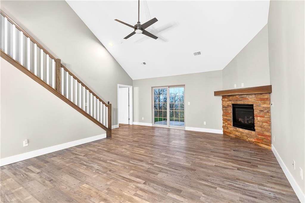 734 Sandstone Way Rostraver Township, PA 15012 - Photo 31 of 50 Let's go upstairs...