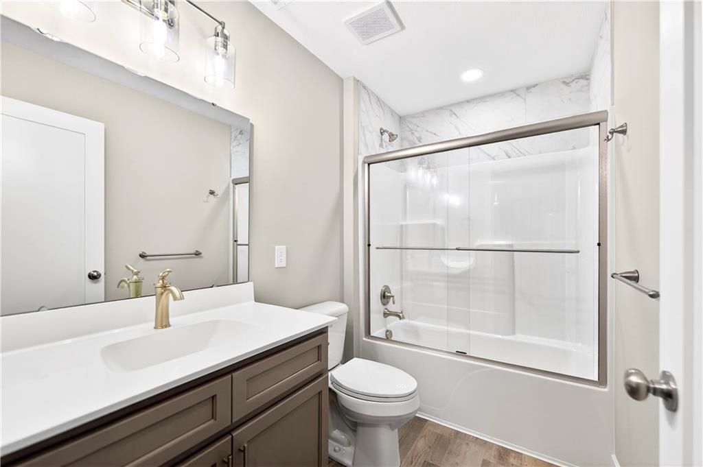 734 Sandstone Way Rostraver Township, PA 15012 - Photo 34 of 50 This is the full bathroom located on the second floor.