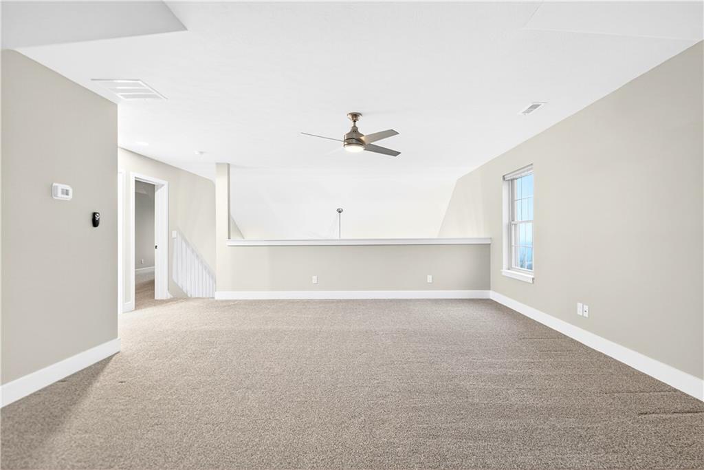 734 Sandstone Way Rostraver Township, PA 15012 - Photo 37 of 50