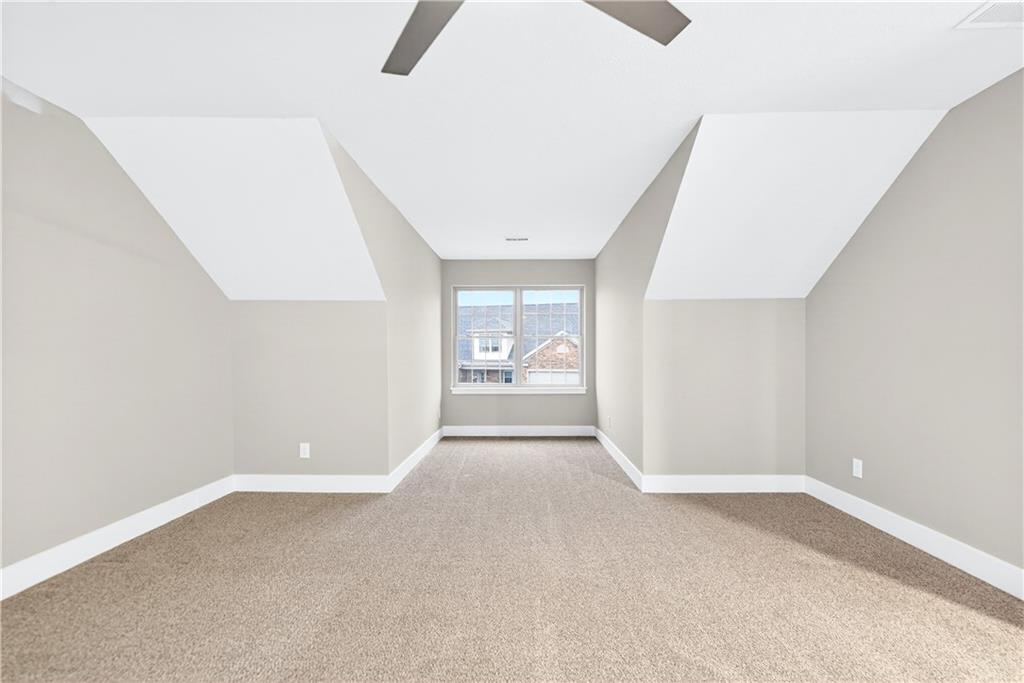 734 Sandstone Way Rostraver Township, PA 15012 - Photo 38 of 50 I can just picture a treadmill in the window nook, can't you?