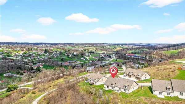 $349,900 | 734 Sandstone Way, Rostraver Township, PA 15012
