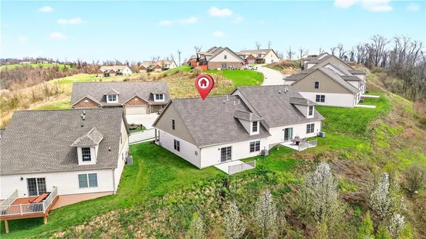 $349,900 | 734 Sandstone Way, Rostraver Township, PA 15012